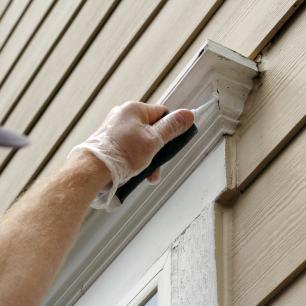 Interior and exterior repair work Interior and exterior repair work