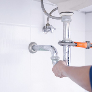 Installation and repair of sanitary ware, elimination of water leaks Installation and repair of sanitary ware, elimination of water leaks