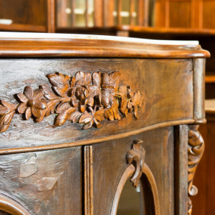 Restoration and repair of antique furniture Restoration and repair of antique furniture