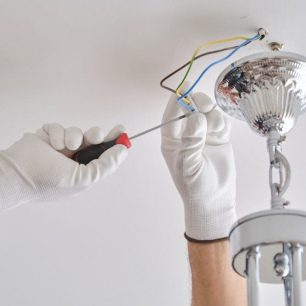 Lighting repair Lighting repair