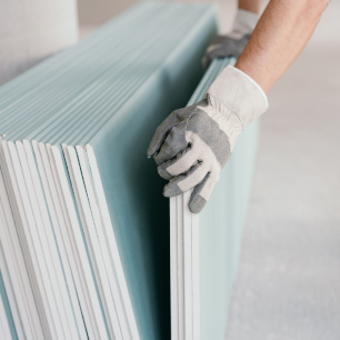 Plasterboard Plasterboard